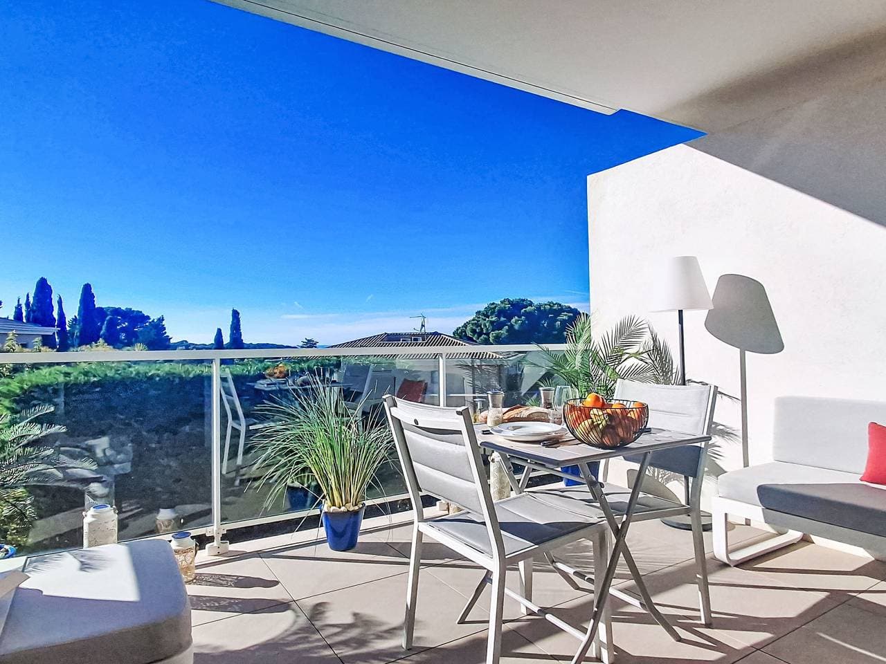 Foto 3 von 35: Les Terrasses d'Azur