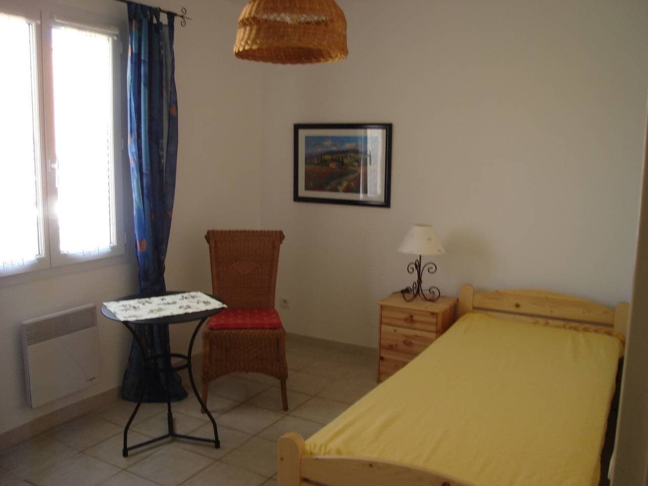 Foto 9 von 23: Im Luberon Provence