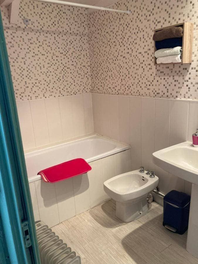 Foto 4 von 15: One-Bedroom House