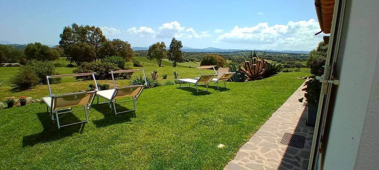 B&B Andrieddu 1