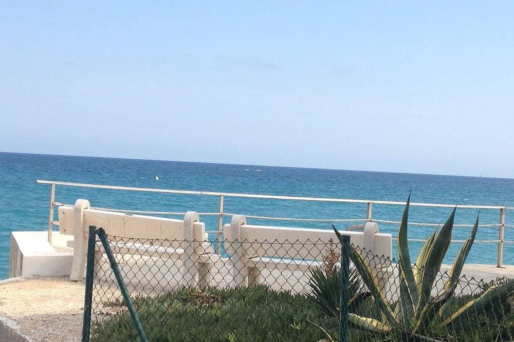 Foto 10 von 30: App 2/4 Pers mit herrlichem Meerblick. Pools. Wi Fi + Internet TV.