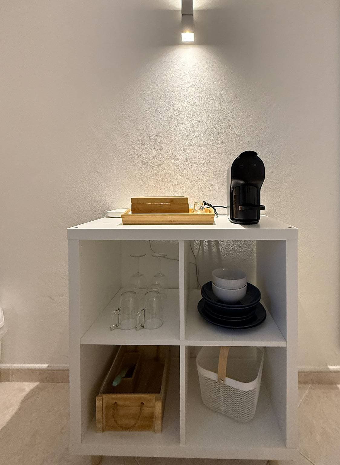 Foto 12 von 33: Sofeelings Quarto 1, Baixa de Albufeira
