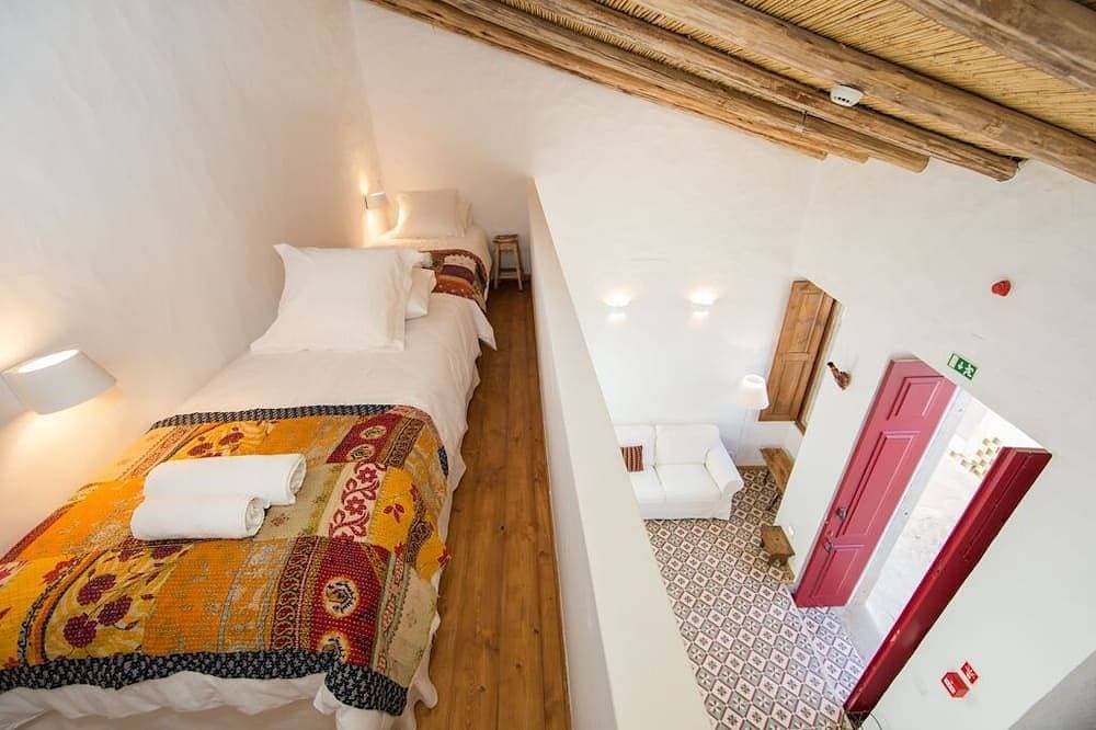 Mein schönes kleines Haus in Loule 1