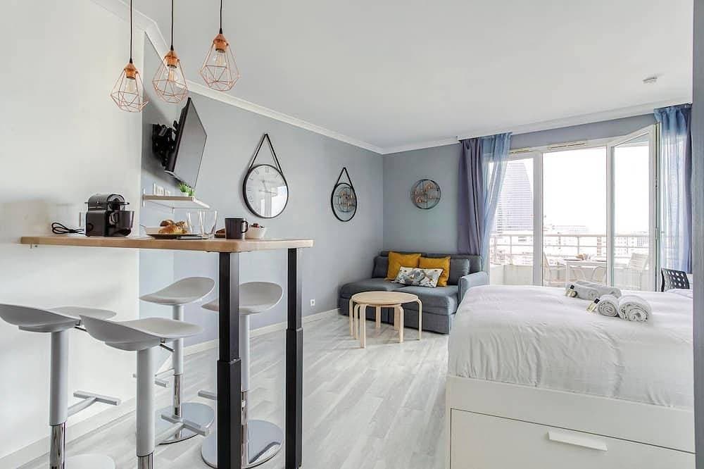 Foto 7 von 15: Lovely Studio in Courbevoie - La Defense