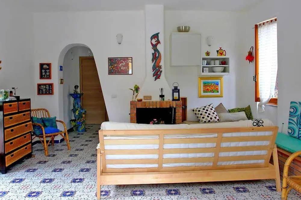 Foto 7 von 30: Villa Virginia: private pool, walk 3min for beach and 30min for Paestum temples.