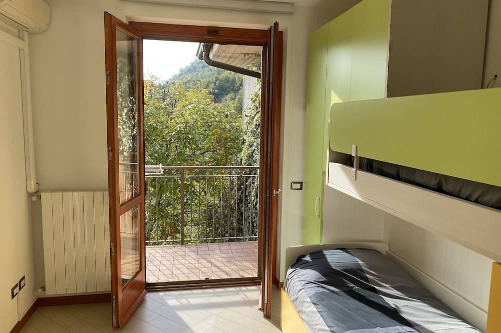 Foto 5 von 30: Casa Moia – Luxus Haus mit Privatsphäre, Klima, Pool & Blick auf Iseosee ★★★★★