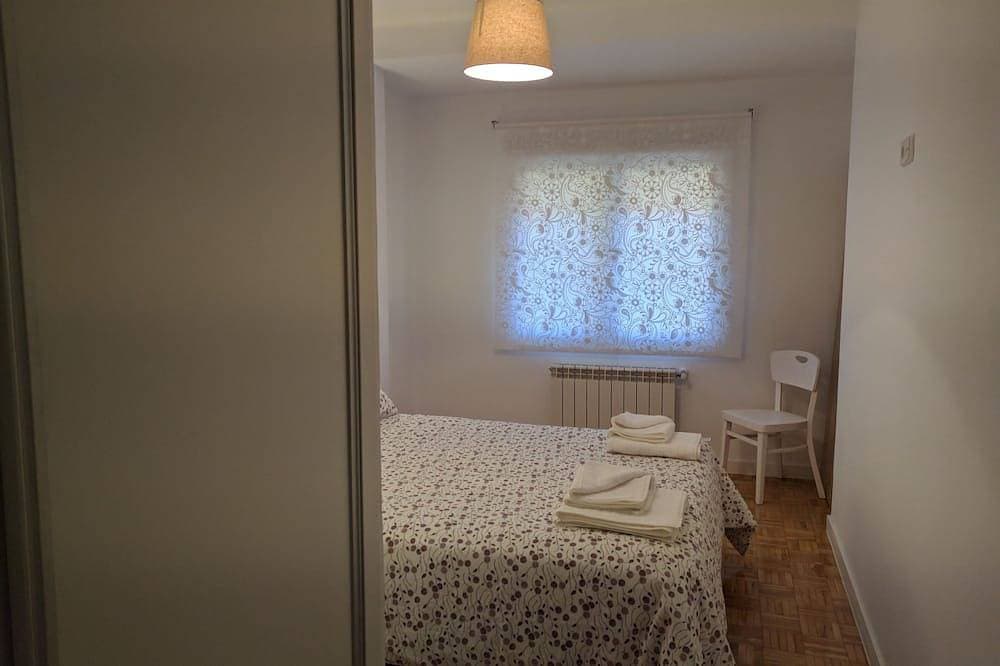 Foto 2 von 30: Große Wohnung in der Nähe von Atocha 3hab 2b