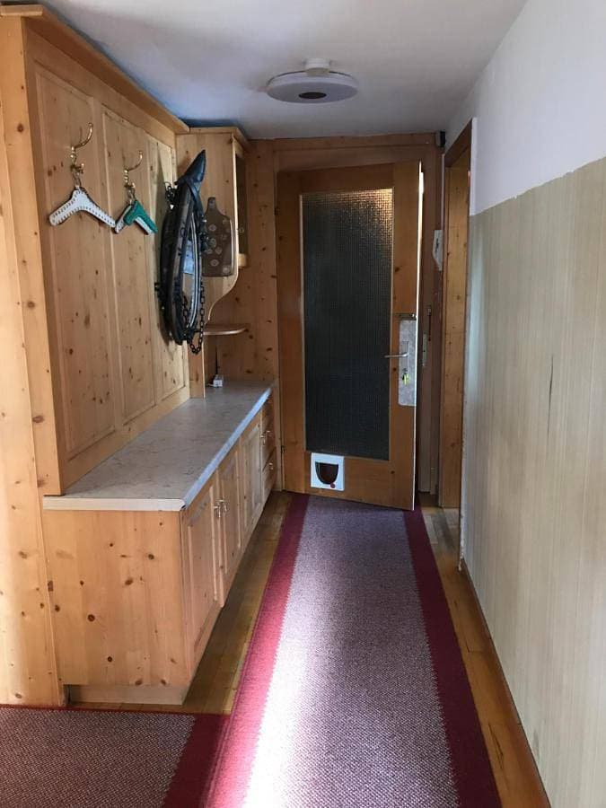 Foto 5 von 12: Two-Bedroom Apartment with Balcony
