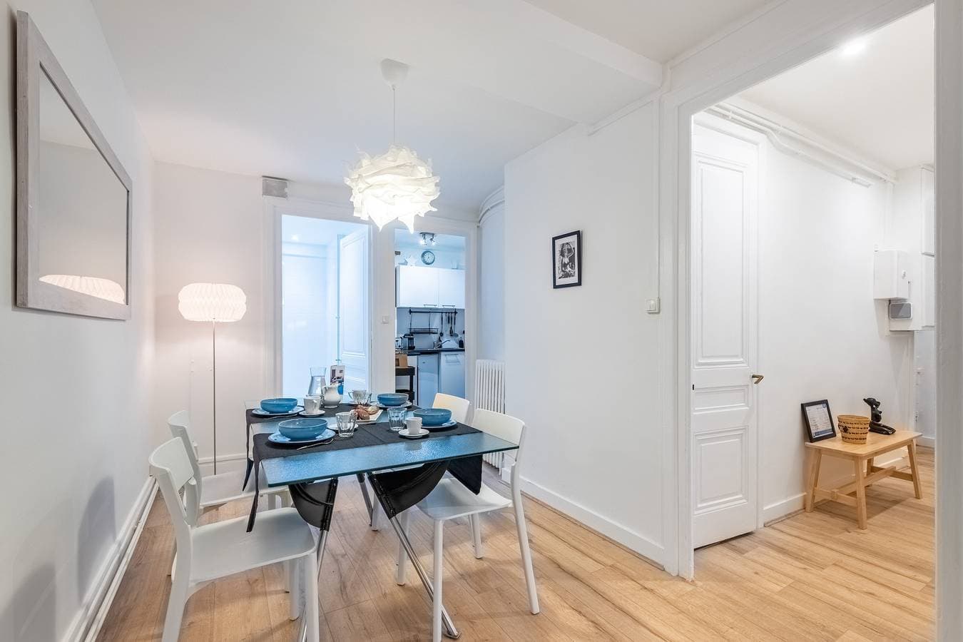 Foto 11 von 13: Ferienwohnung für 2 Personen