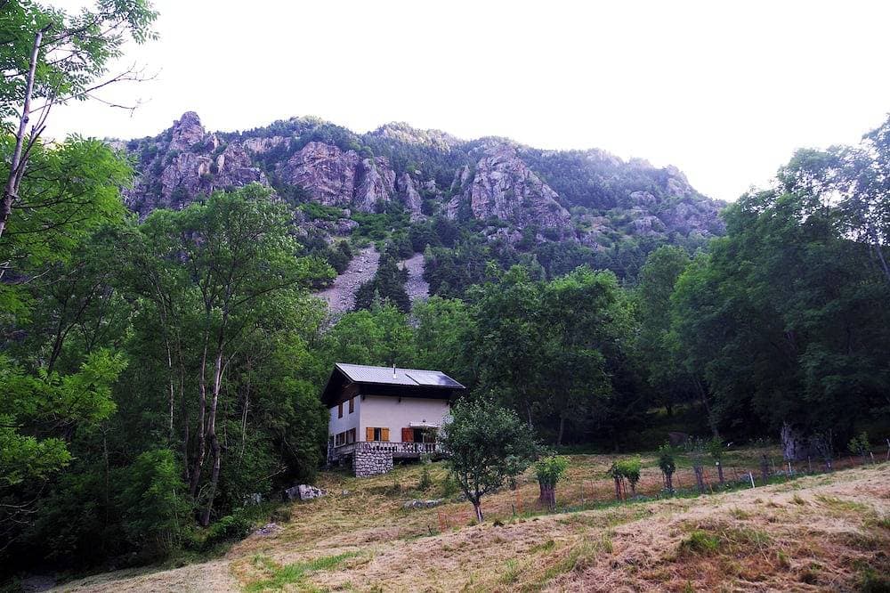 Foto 9 von 16: Chalet Au Mercantour