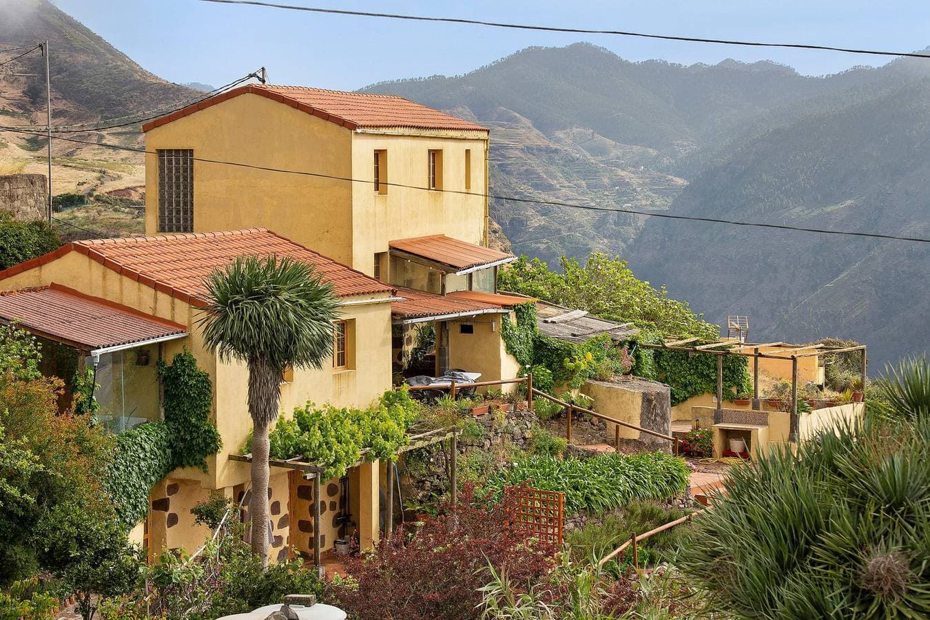Mirador de la Abuela 1