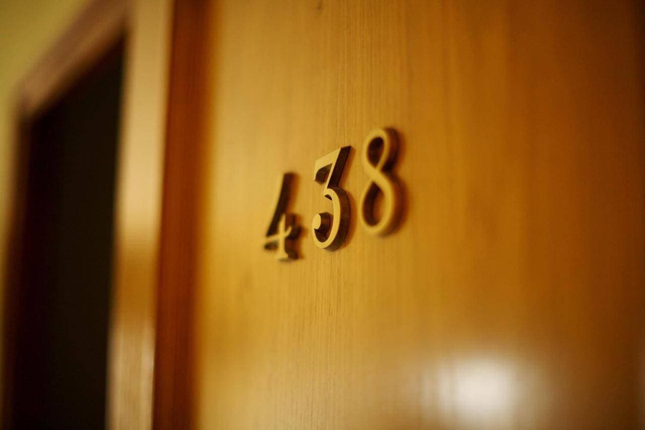 Foto 8 von 9: Quadruple Room
