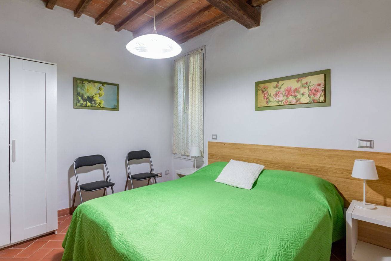 Foto 8 von 15: Ferienwohnung für 2 Personen