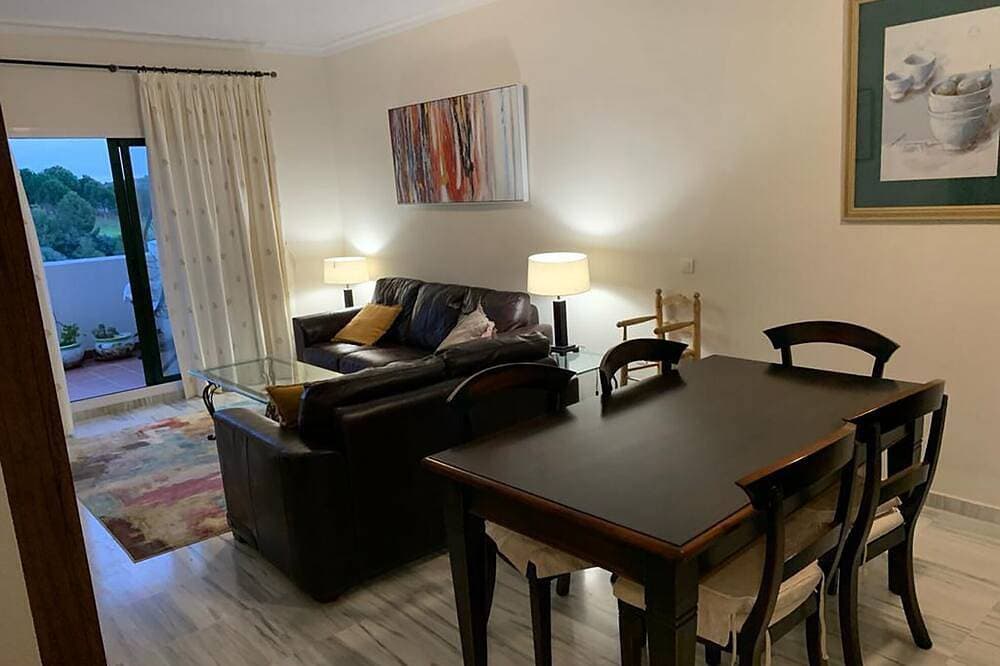 Foto 10 von 30: Malaga: Alhaurin Golf Schöne gehobene Duplex, Jacuzzi und Pool