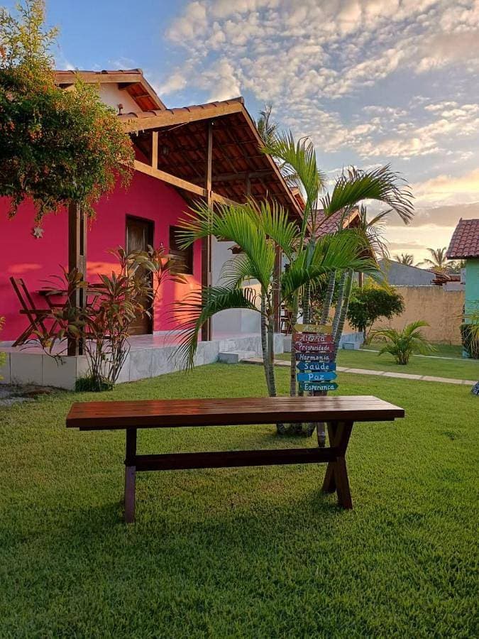 Foto 5 von 20: Chalet (2 Adults)