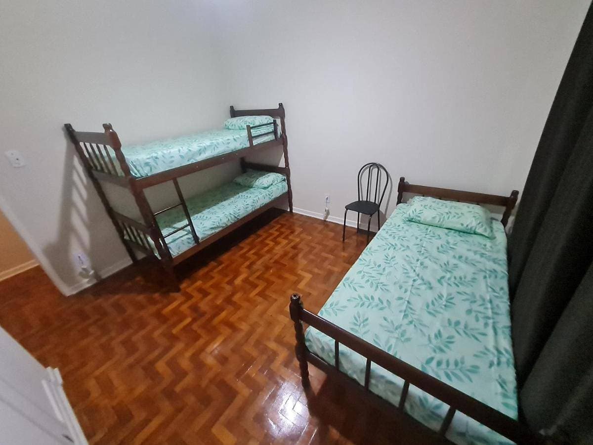 Foto 3 von 24: Quartos centro de londrina