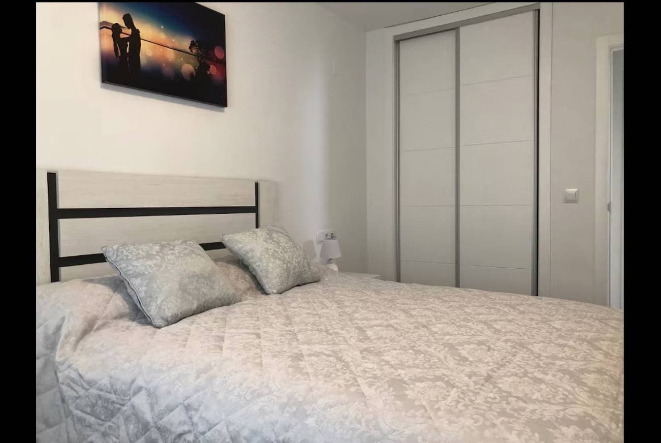 Foto 11 von 26: Ferienwohnung 'Bungalow planta Alta 29' mit Gemeinschaftspool, Wi-Fi und Klimaanlage