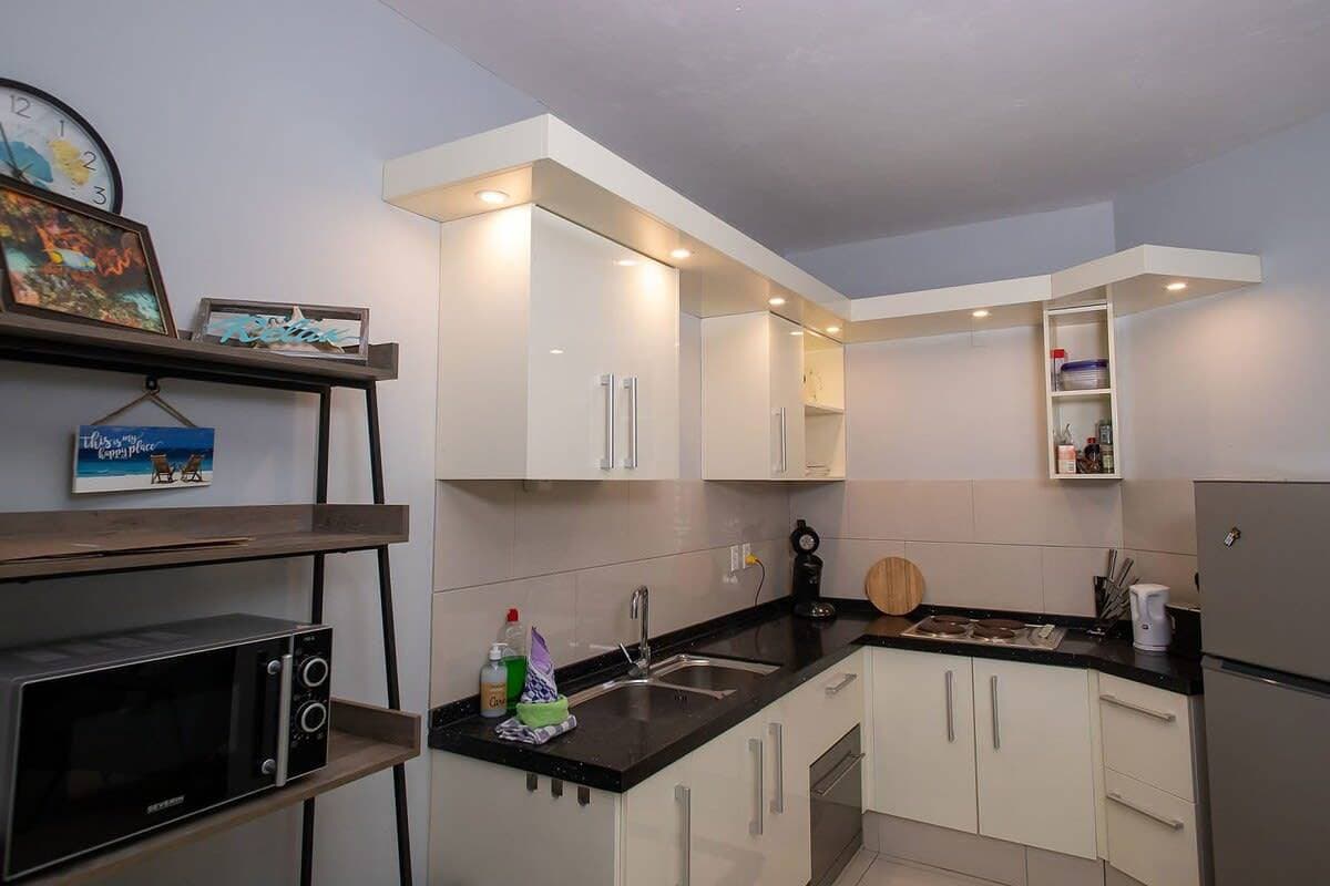 Foto 7 von 17: Ferienwohnung für 2 Personen mit Pool