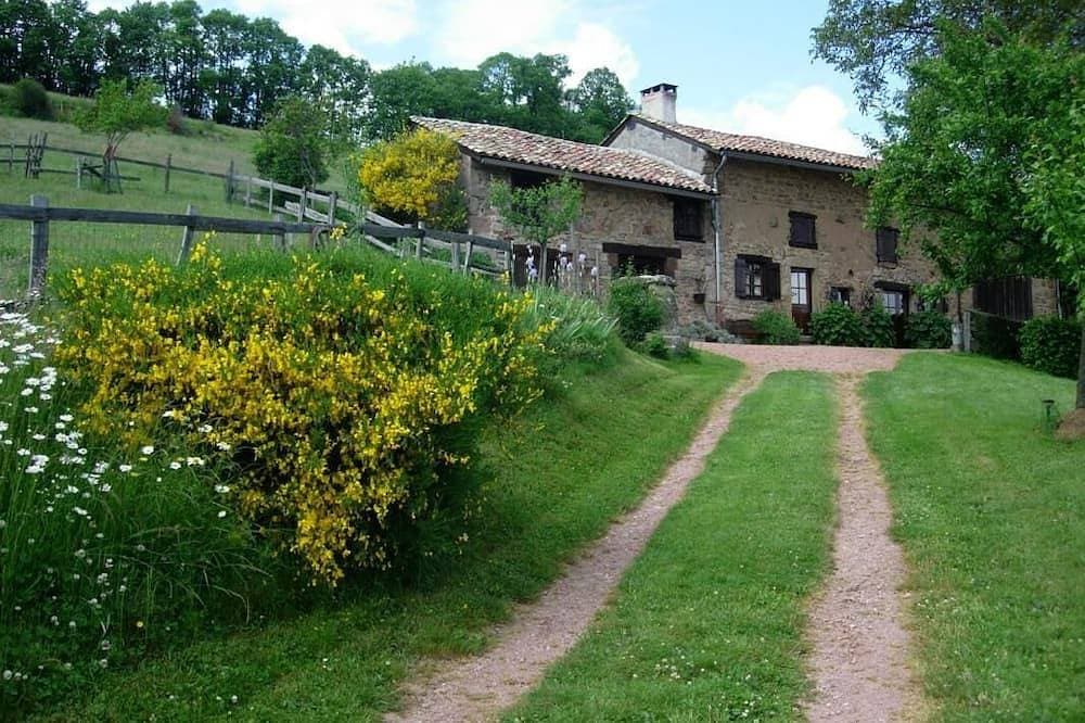 La Bergerie - Matour 1