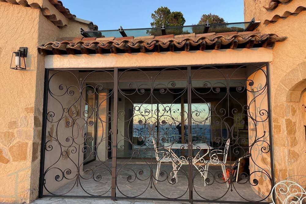 Foto 11 von 30: Agay - Ein Balkon auf dem Meer - Villa klassifiziert 4 *