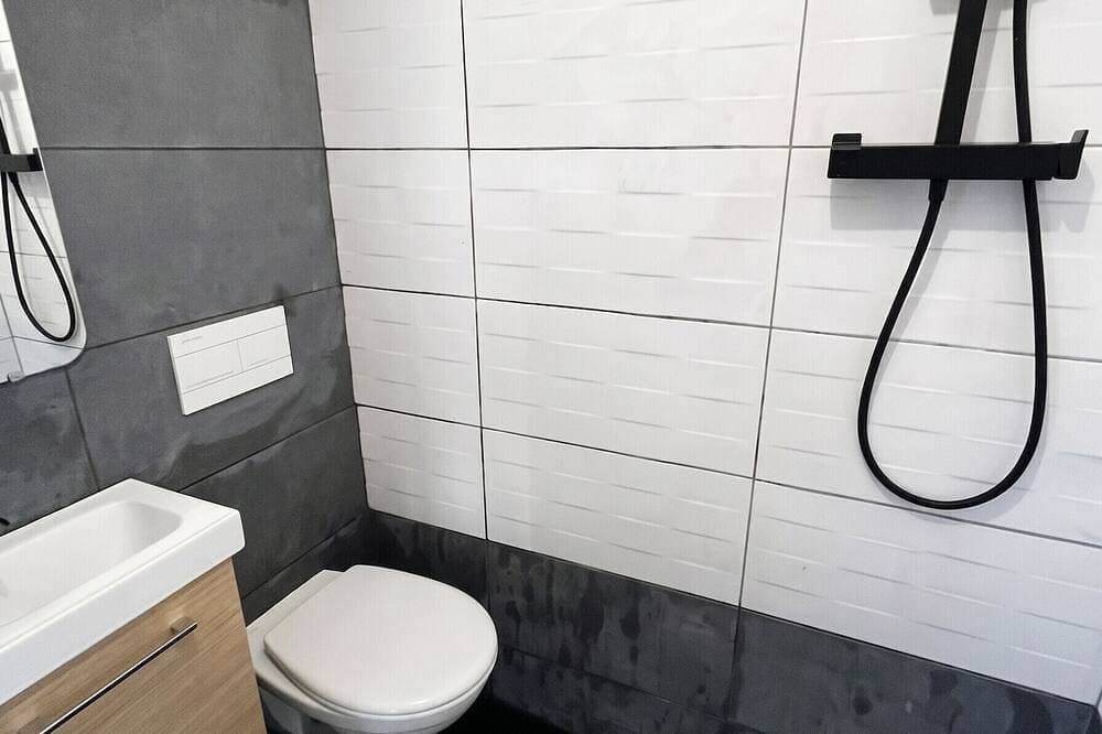 Foto 4 von 12: Homerez - Gemütliches Haus in Bobigny