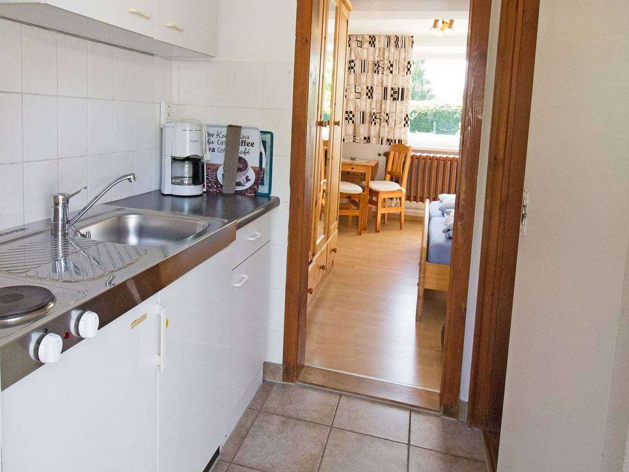 Foto 5 von 7: Ferienzimmer Am Försterberg, am Rande des Nationalparks Jasmund