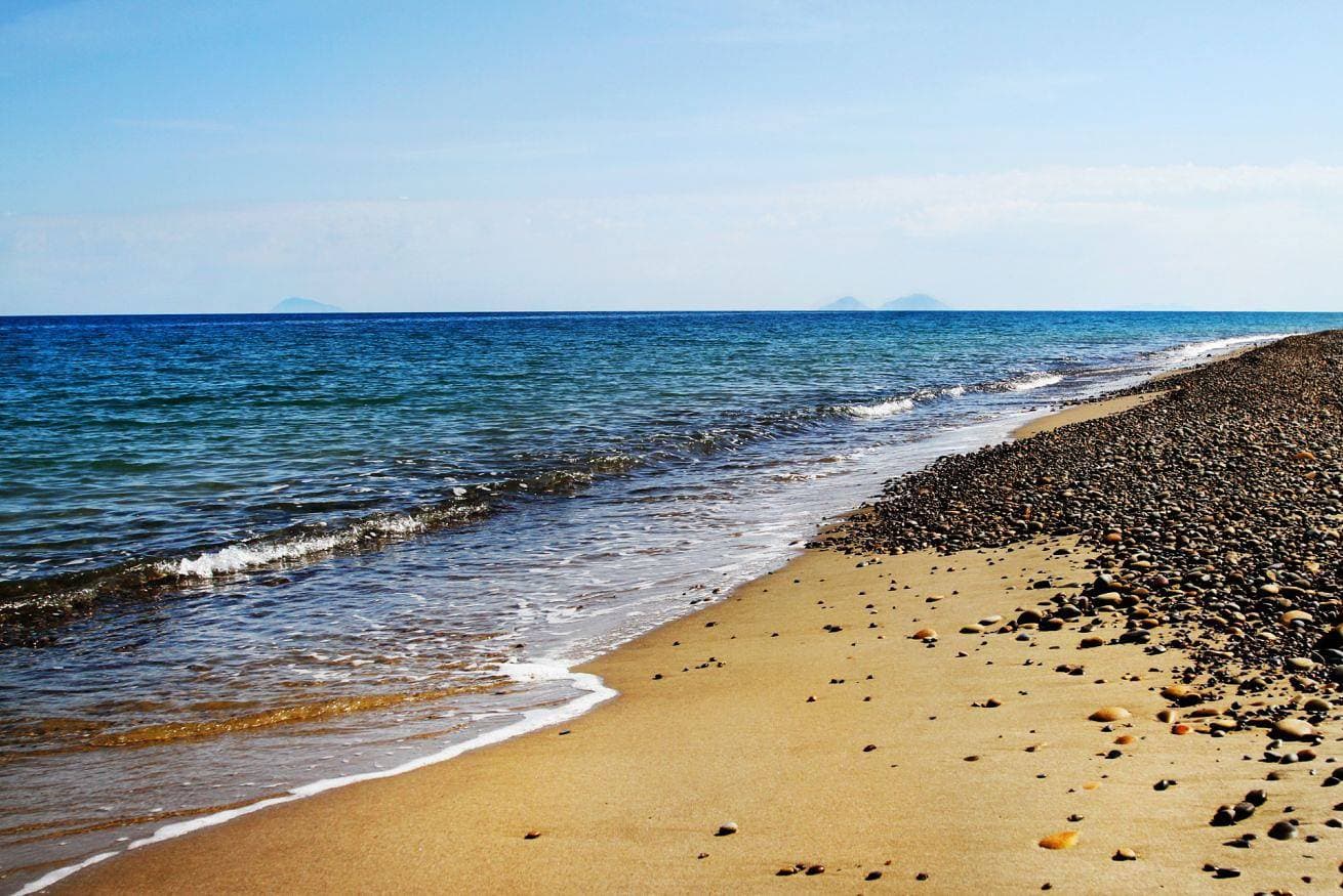 Foto 2 von 26: Annas Garten am Meer – Direkter Zugang zum Strand