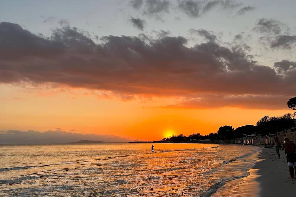 Foto 10 von 19: Villa Abeti a 5 minuti dal mare