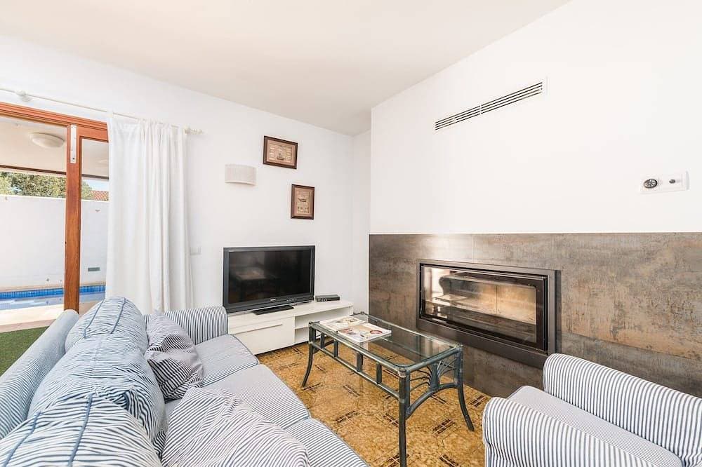 Foto 13 von 28: Sestanyolet - Ferienhaus Mit Privatem Pool