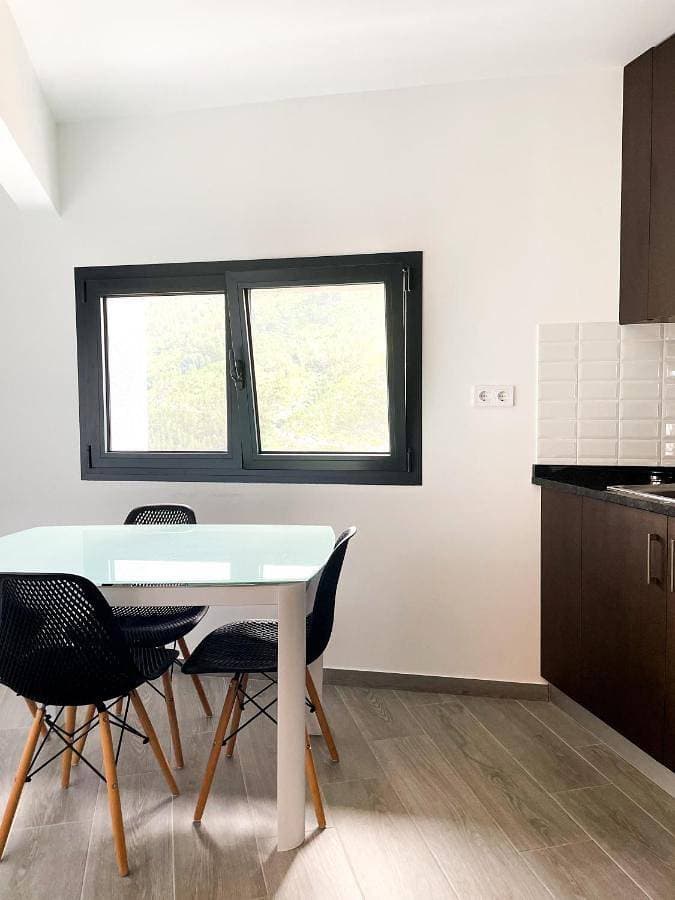 Foto 5 von 18: Two-Bedroom Apartment