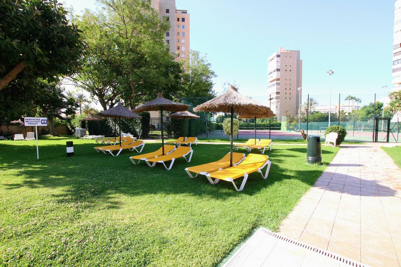 Foto 8 von 40: Playamar Beach La Torre