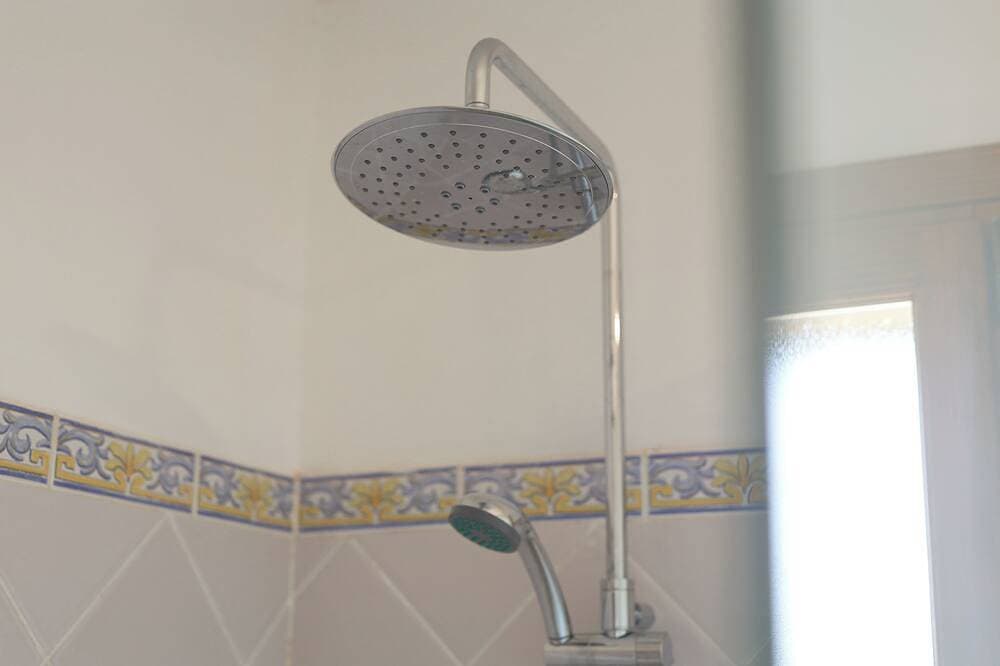 Foto 7 von 30: Es Serral -  Pool, Terrasse, Garten und Meerblick - Gratis WLAN