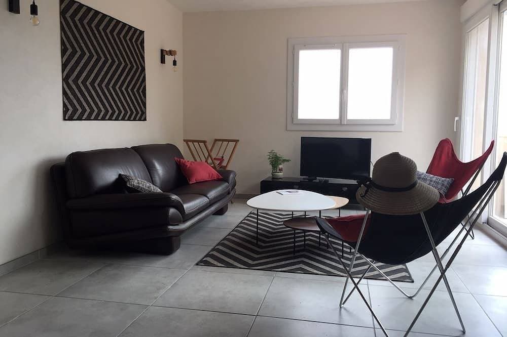 Foto 6 von 18: Ein Balkon am Mittelmeer