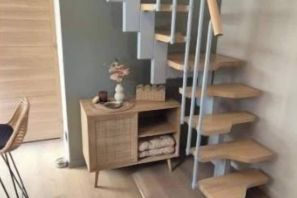 Foto 12 von 16: Charming, renovated stone house with a small garden