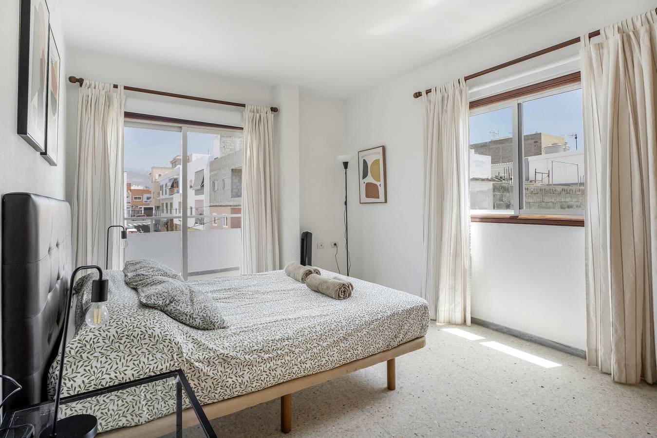 Foto 10 von 28: Ferienhaus 'Solabrigos La Gomera' mit Meerblick, Balkon und WLAN