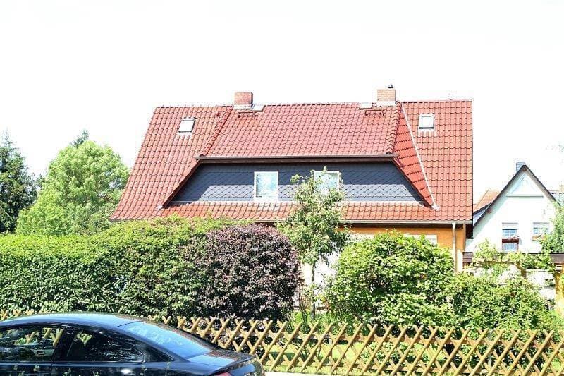 Foto 2 von 19: Kleine gemütliche Ferienwohnung (33qm)
