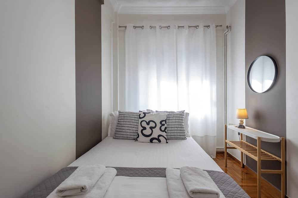 Foto 4 von 30: Comfy 2Bedroom apartment at the foothills of Acropolis