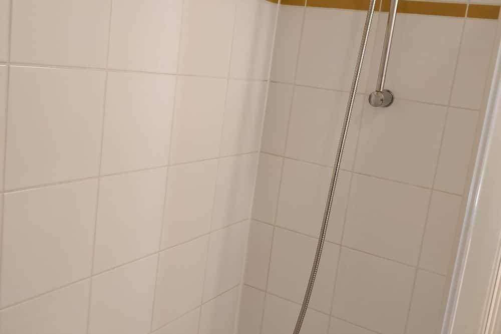 Foto 5 von 16: Studio with cabin for 4 people