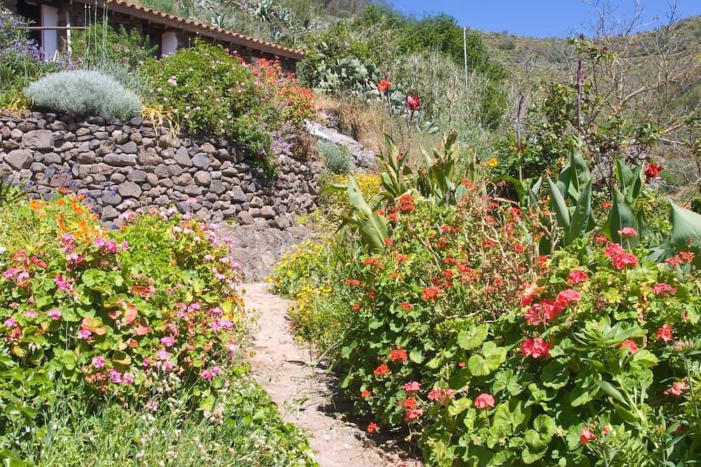 Foto 9 von 15: Gemütliches Cottage, mit Garten in Mitten der Natur