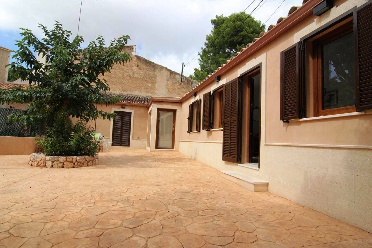 Casa en Establiments 1