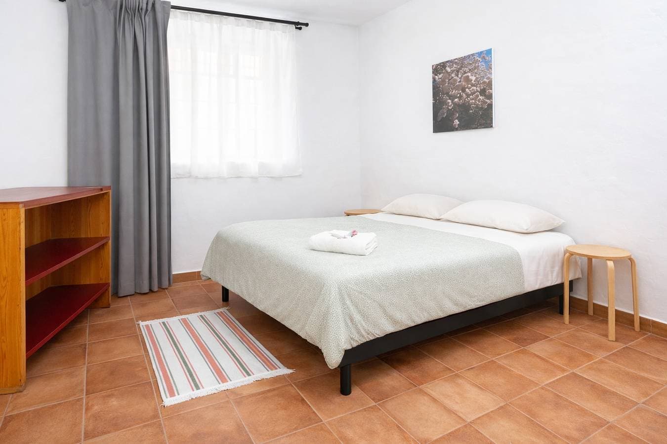 Gästehaus 9m² 1