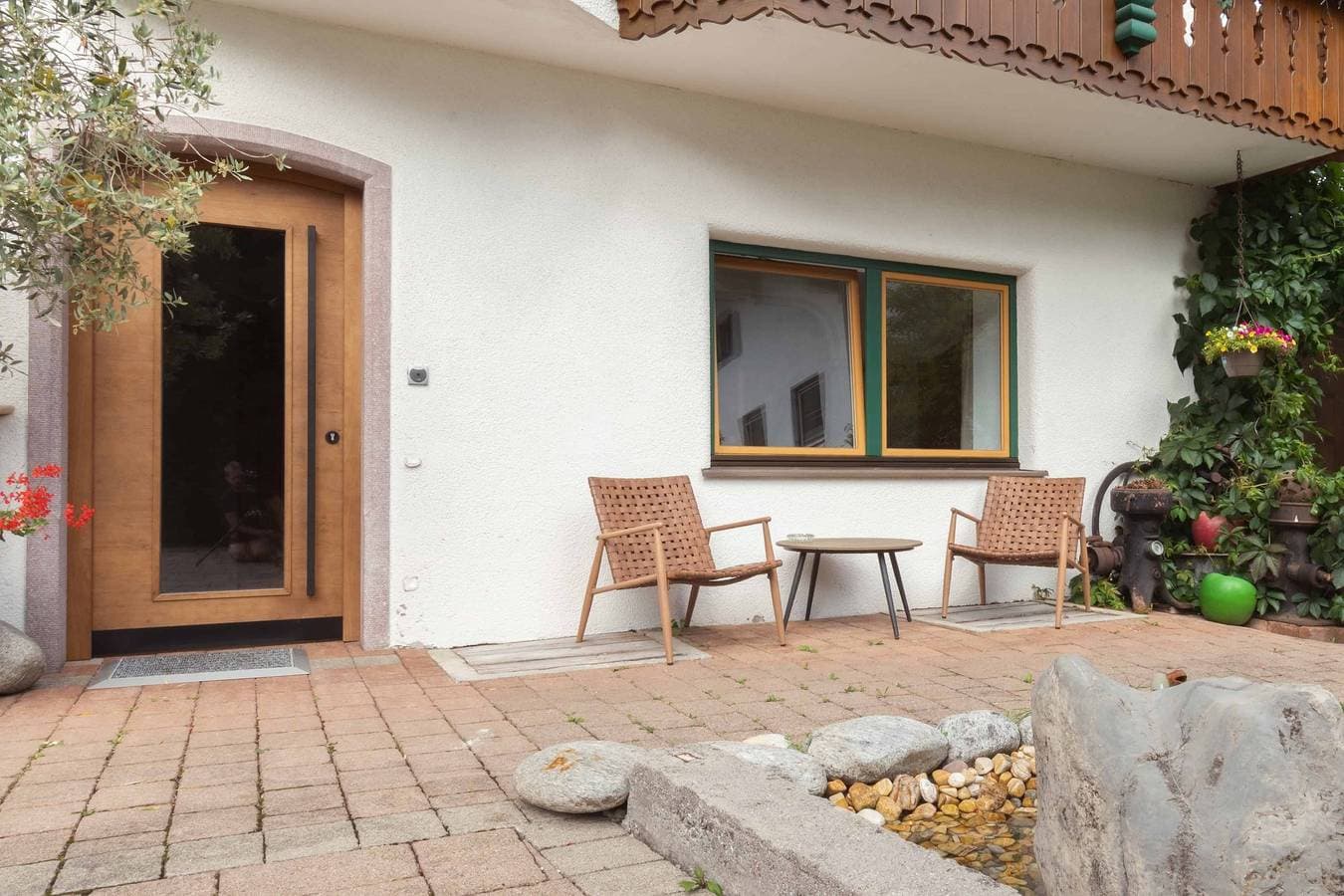 Foto 12 von 15: Appartement Strolz