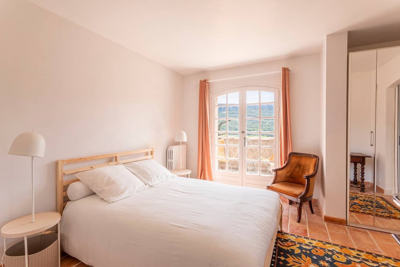 Foto 6 von 22: Ferienhaus für 8 Personen mit Garten