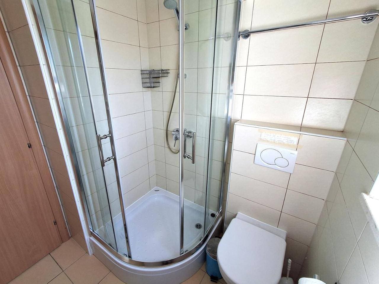 Foto 12 von 17: One-Bedroom Apartment with Balcony and Sea View