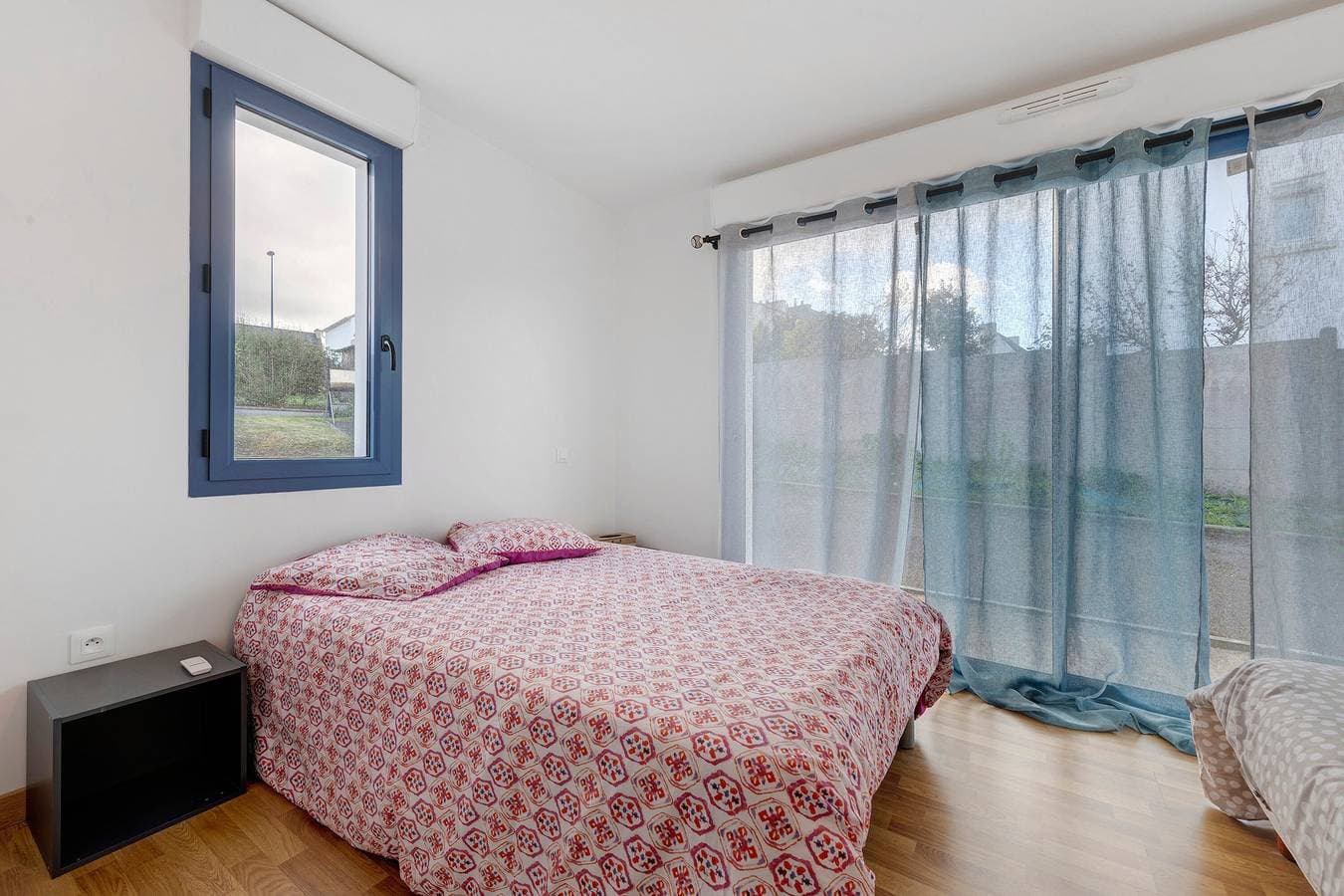 Foto 11 von 24: Großzügiges Duplex mit Blick auf die Bucht von Camaret