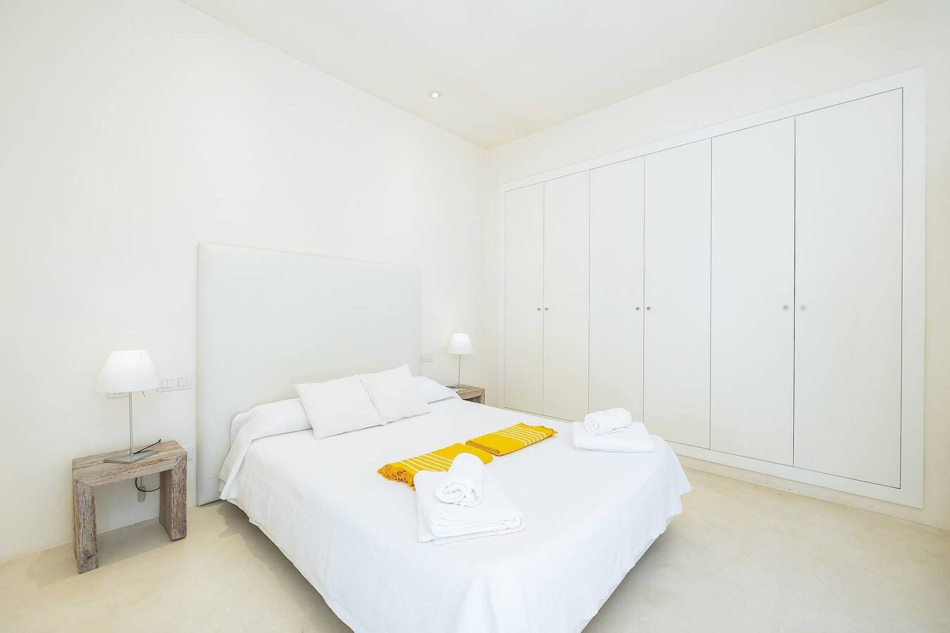 Foto 12 von 36: Landhaus 'Casa Con Piscina En Selva' mit Meerblick, WLAN und Klimaanlage