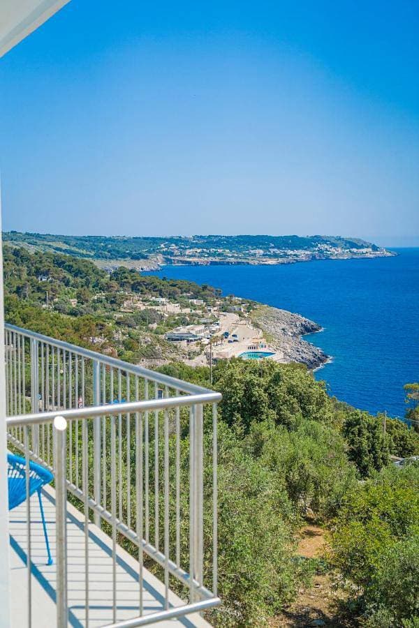 Foto 5 von 15: Comfort Double Room with Partial Sea View