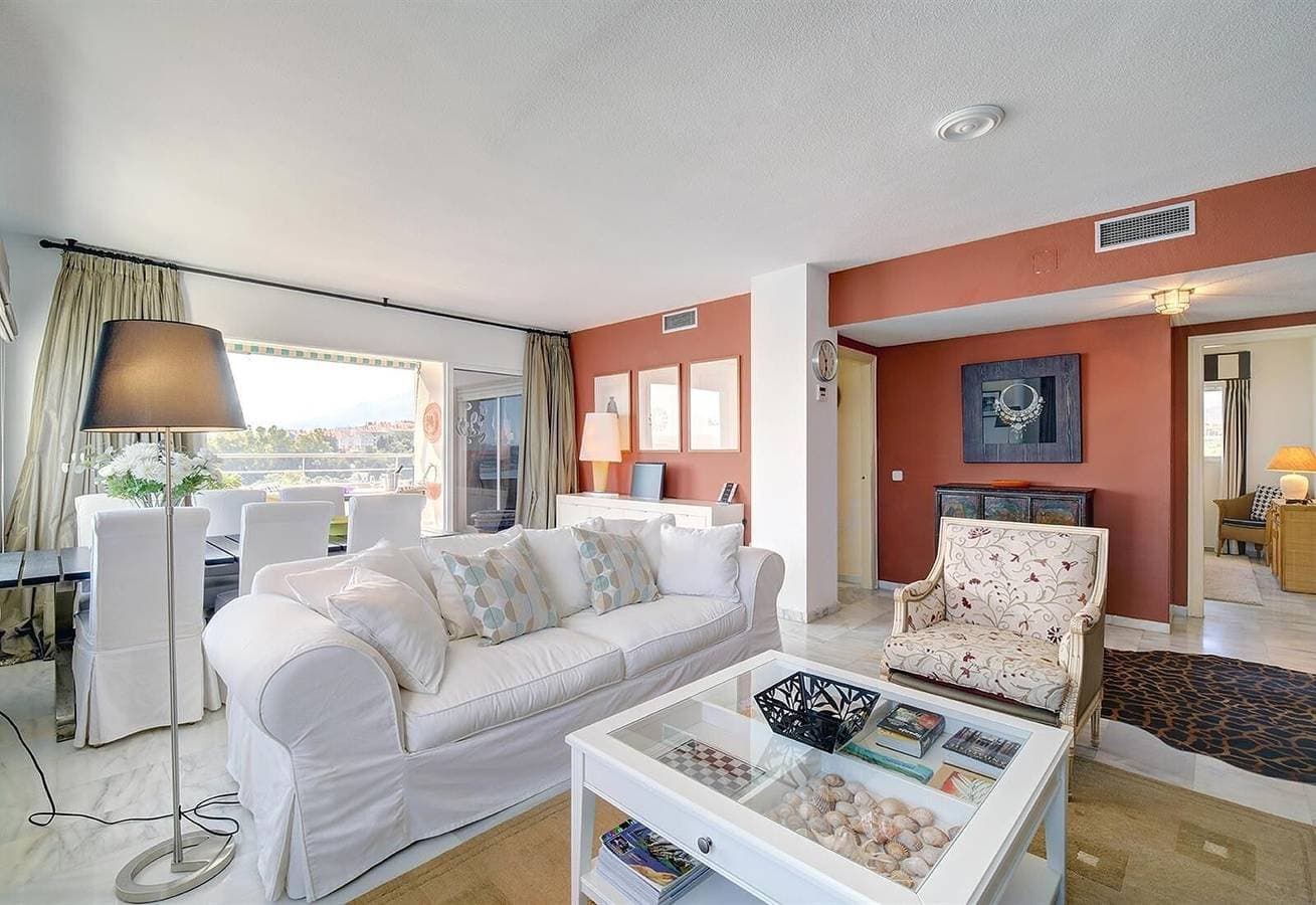 Foto 7 von 20: Ferienwohnung "Penthouse Boulevard 401" mit Pool, Terrasse, Klimaanlage & WLAN