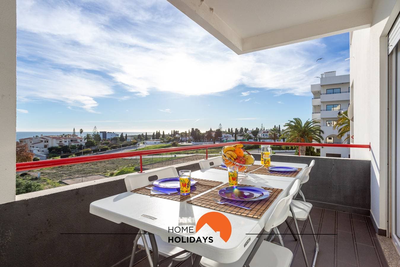 #193 Luxury Ocean View | Pool & Terrace 1