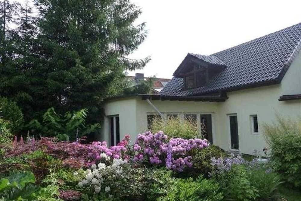 Ferienhaus Rehsprung 1